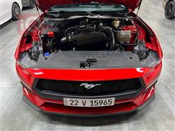 فورد موستانج